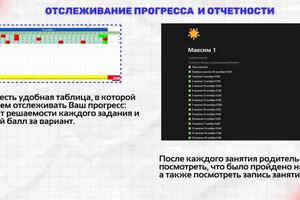 Портфолио №1 — Шадрин Андрей Алексеевич