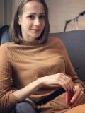 Шадрина Галина Алексеевна — репетитор по английскому языку, ивриту (Москва)