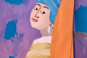 Онлайн и офлайн занятия для детей от 3 лет? — Шамшина Алина Андреевна