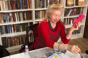 Московской Долголетие — Шамшина Алина Андреевна