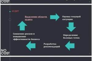 Портфолио №3 — Шандарина Полина Андреевна