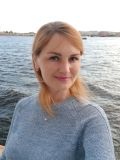 Шемякина Екатерина Анатольевна — репетитор по английскому языку, рки (Москва)