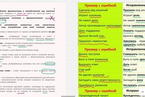 Портфолио №5 — Шевченко Лидия Андреевна