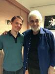 Muchas gracias querido Placido por su contacto siempre espiritual y tan calido!!!))) — Шик Михаил Александрович