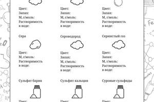 Портфолио №12 — Шинина Юлия Васильевна