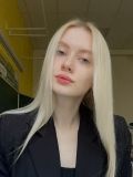 Шипкова Екатерина Дмитриевна — репетитор по русскому языку (Москва)