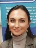 Шипулина Ирина Александровна — репетитор по начальной школе, математике, русскому языку (Москва)