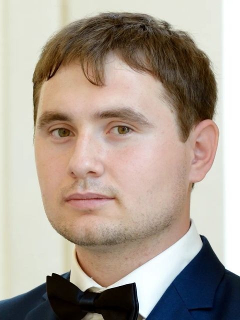 Шорстов Алексей Игоревич — репетитор по шахматам (Москва)