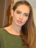 Шубина Елена Владимировна — репетитор по испанскому языку, французскому языку, английскому языку (Москва)