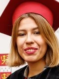 Шумейко Валерия Ярославовна — репетитор по английскому языку (Москва)