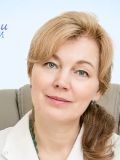 Шустова Елена Ивановна — логопед, репетитор по подготовке к школе (Москва)