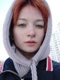 Шувалова Екатерина Эдуардовна — репетитор по изо, начальной школе, русскому языку (Москва)