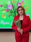 Швецова Оксана Анатольевна — репетитор по литературе, русскому языку (Москва)