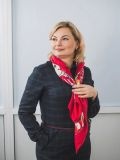 Сибирякова Марина Георгиевна — репетитор по информатике, английскому языку, математике, начальной школе (Москва)