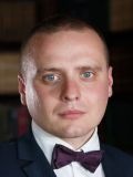 Сидоренко Арсений Владимирович — репетитор по химии, английскому языку, математике (Москва)