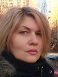 Симонова Марина Валерьевна — репетитор по математике, начальной школе, русскому языку, подготовке к школе (Москва)