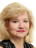 Симонова Светлана Владимировна — репетитор по музыке (Москва)