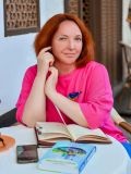 Синицина Наталья Алексеевна — репетитор по обществознанию, истории (Москва)