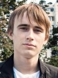 Сиразов Рустем Альбертович — репетитор по информатике, математике, физике, программированию (Москва)