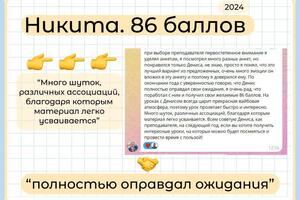 Портфолио №7 — Скецин Денис Александрович