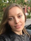 Сливкина Анна Владимировна — репетитор по программированию, математике, информатике (Москва)