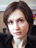 Смирнова Екатерина Александровна — репетитор по литературе, русскому языку, журналистике (Москва)