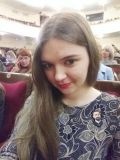 Смирнова Екатерина Романовна — репетитор по начальной школе, русскому языку, подготовке к школе, рукоделию (Москва)