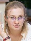 Смирнова Елена Вячеславовна — репетитор по математике, информатике (Москва)