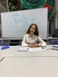 Смирнова Юлия Михайловна — репетитор по дизайну, английскому языку, математике, физике (Москва)