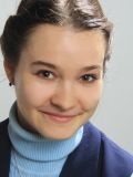 Бессмертный полк. Киселевск. Букина Полина Михайловна