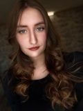 Смычкова Дарья Алексеевна — логопед (Москва)