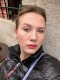 Солдатенкова Полина Дмитриевна — репетитор по английскому языку, начальной школе (Москва)