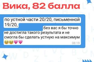 Кейс Вики — Солодкова Татьяна Владимировна