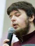 Солодовников Михаил Александрович — психолог, репетитор по английскому языку, русскому языку (Москва)