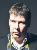 Соломенцев Кирилл Александрович — репетитор по изо, информатике, фотоделу, шахматам (Москва)