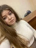 Соловьева Анастасия Алексеевна — репетитор по английскому языку, обществознанию, истории, испанскому языку (Москва)