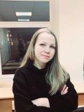 Соловьева Елена Юрьевна — репетитор по музыке (Москва)