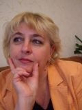 Соловьева Светлана Александровна — репетитор по начальной школе, русскому языку (Москва)