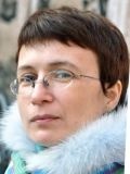 Соловьёва Владислава Валентиновна — репетитор по биологии, журналистике, маркетингу (Москва)