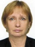 Сосфенова Ирина Александровна — репетитор по рки, французскому языку (Москва)