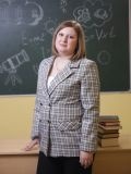 Соскова Марина Александровна — репетитор по английскому языку (Москва)