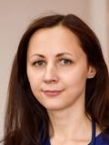 Спиридонова Екатерина Анатольевна — репетитор по оказанию первой помощи (Москва)