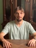 Субботин Владимир Владимирович — репетитор по английскому языку (Москва)