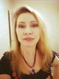 Судоргина Зарина Александровна — репетитор по русскому языку, литературе, журналистике, филологии (Москва)