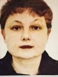 Сулейманова Ирина Владимировна — репетитор по музыке, подготовке к школе (Москва)