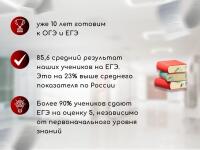 Информация — Сульман Александрина Михайловна