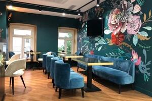 ВОКАЛЬНАЯ СТУДИЯ . LOUNGE зона — Свирская Мария Сергеевна