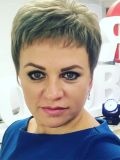 Тельнова Ирина Владимировна — репетитор по обществознанию, истории (Москва)