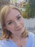 Терентьева Екатерина Евгеньевна — логопед, репетитор по подготовке к школе (Москва)