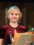 Тетерина Марина Сергеевна — репетитор по русскому языку (Москва)